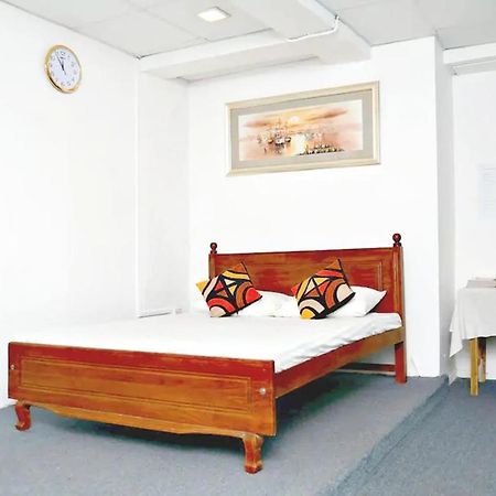 Hotel The Beehive Kolombo Zewnętrze zdjęcie