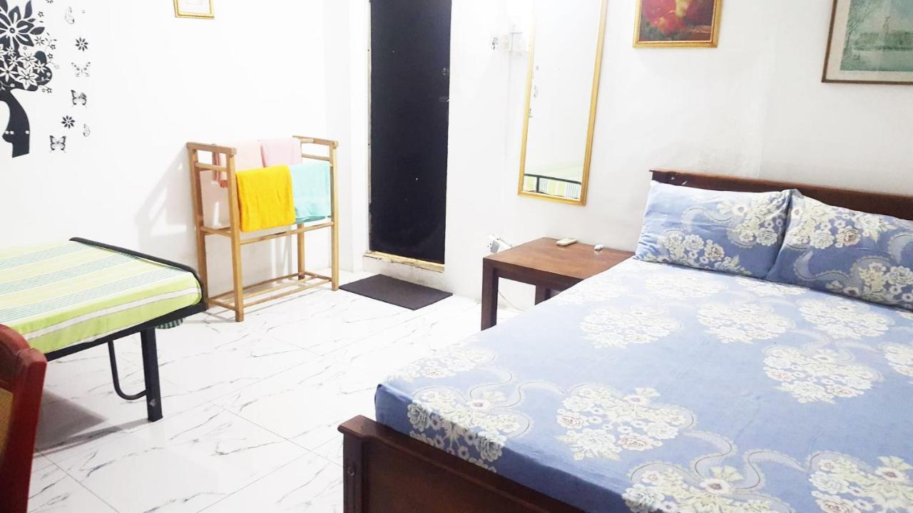 Hotel The Beehive Kolombo Zewnętrze zdjęcie