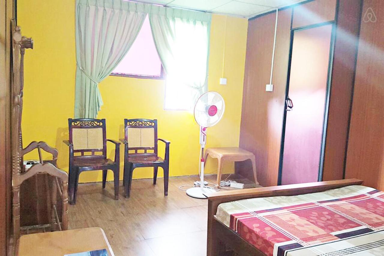 Hotel The Beehive Kolombo Zewnętrze zdjęcie