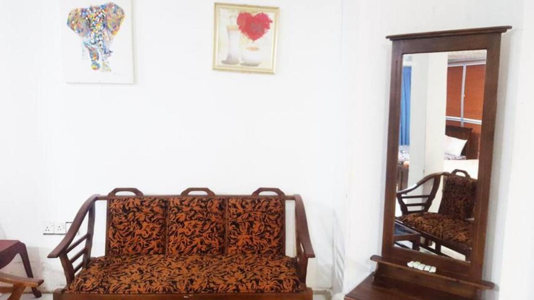 Hotel The Beehive Kolombo Zewnętrze zdjęcie